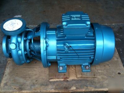 Sterling spp KM05D(50/20) eurostream pump