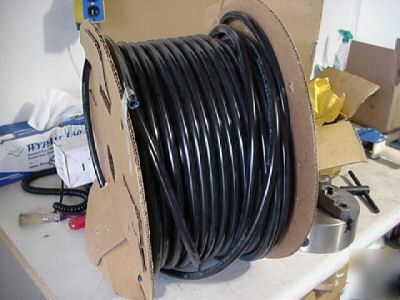 Weatherhead-dana NT10010BK-250' roll air brake tubing