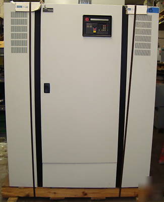 New 300 kva power distribution unit (pdu) w/ 450A mb