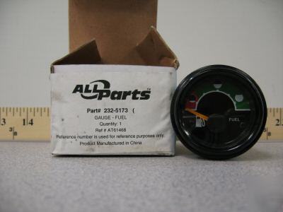 New fuel gauge for john deere part # AT61468