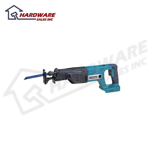 New makita BJR240Z cordless 24 volt reciprocating saw 