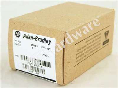 New * sealed* allen bradley 1794-IE8 /b 1794IE8 flex i/o