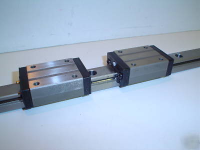 Nsk ball slide LY20 series 762MM rail