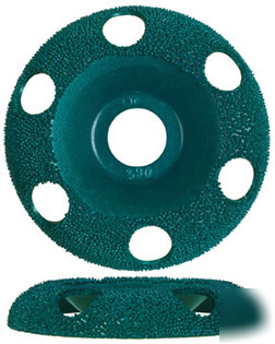 New item see-through technology tungsten carbide disc