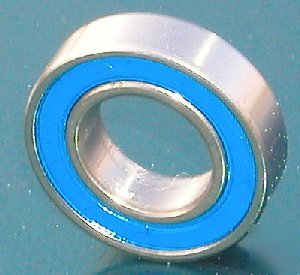 6002DD ceramic sealed bearing 15X32X9 stainless steel