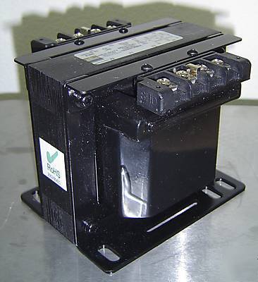 Egs sola hevi duty E300 control transformer msrp $95