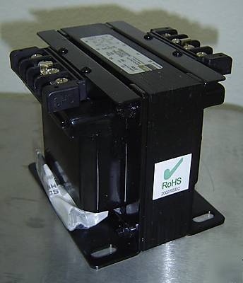 Egs sola hevi duty E300 control transformer msrp $95