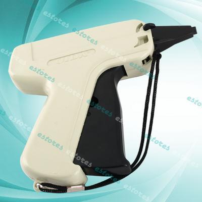 Garment price label tagging tag gun 3