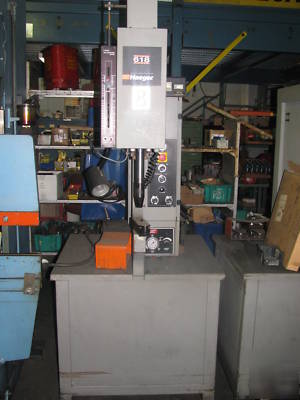 Haeger 618 hardware insertion press