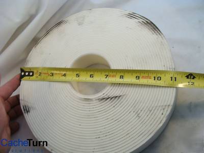 Industrial double sided foam tape 