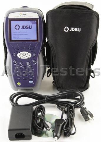 Jdsu acterna dsam-2610B digital catv meter dsam 2610