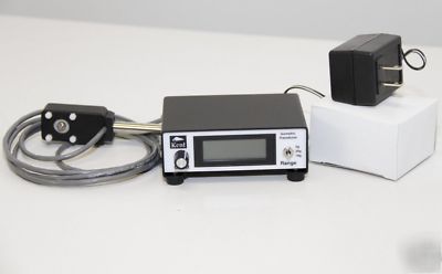 Kent scientific isometric transducer TRN001 with stand
