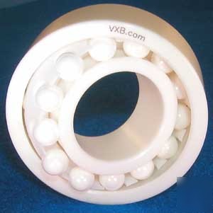 1200 full ceramic self aligning bearing 10MM x 30MM