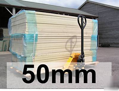 40X insulation boards 50MM hd extruded polystyrene xps 