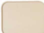 Cambro fast food trays desert tan 12IN x 16IN |2 dz|