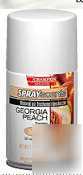 Chase georgia peach air freshener 7OZ |1 cs| 4385183