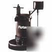 Flotec sump pump model number FPOS2450A-08