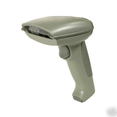 Hhp IT3800-lr barcode scanner - includes usb cable