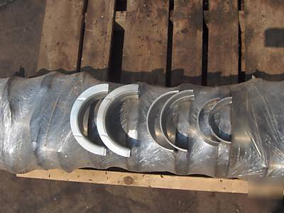 Ih farmall international 817 crankshaft c# 670331C2