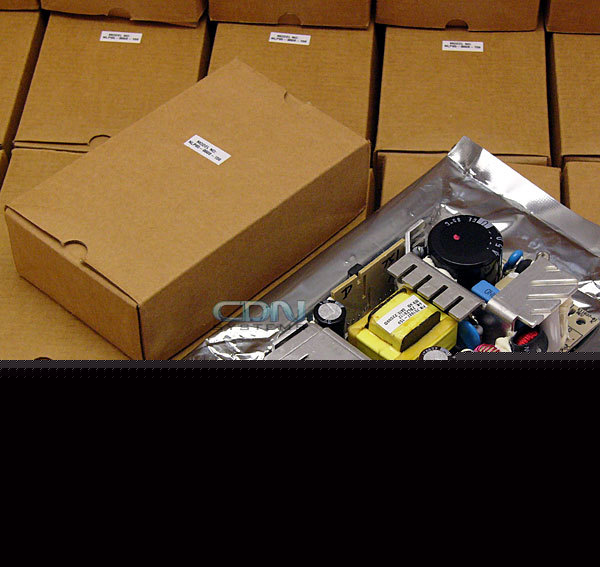 New artesyn NLP65-9608 dc power supply 65W 5V 12V -12V