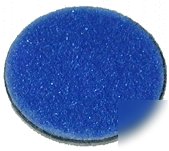 Rti ecomaster blue cd dvd resurfacing pad #5 single 