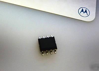 New motorola semiconductor SDC5100DR2 /5109923D14 2500X
