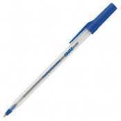 Paper mate eagle medium ballpoint pen - 1.2MM - blue