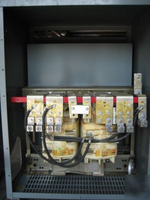 Square d transformer 167KVA 240 x 480 120/240 v 167 kva