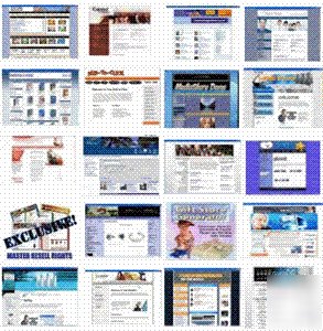 755+turnkey websites php scripts +14 clones +18 bonuses