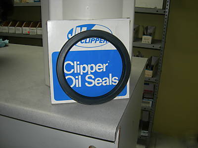 8431 lup jm oil seal 6.625 id x 8.125 od x .625 w db lp