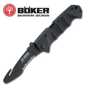 Boker reality based rescue folding knife