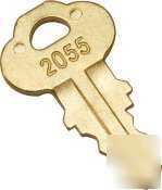 Bradley universal key - 141-1150 - 1411150