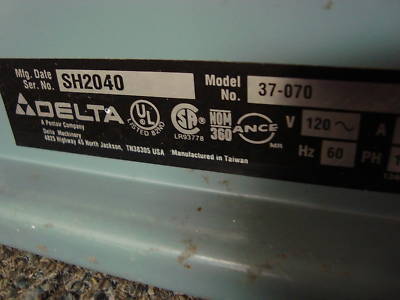 Delta 37 070 6