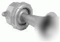Edwards adaptahorn weatherproof outdoor horn 24V