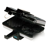 Tilia, V3600-ns prego pizzelle baker non-stick