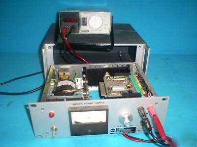 Constant current powersupply 0-200MA
