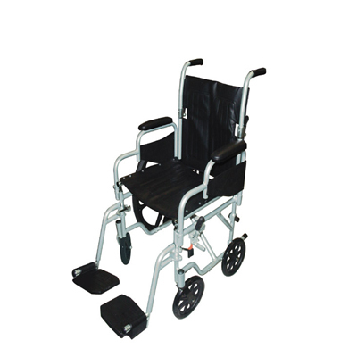 Drive medical TR18 polywog wheelchair/transport