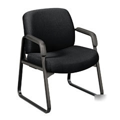 Hon 3500 series arm guest chair