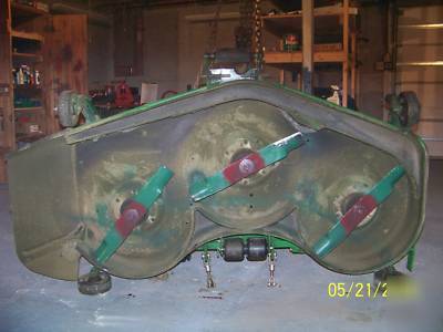 John deere 4210,4310,4410 tractor 60