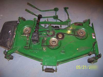 John deere 4210,4310,4410 tractor 60