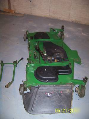 John deere 4210,4310,4410 tractor 60