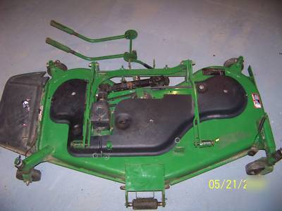 John deere 4210,4310,4410 tractor 60