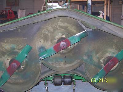 John deere 4210,4310,4410 tractor 60