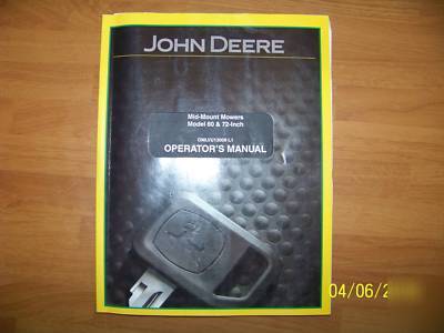 John deere 4210,4310,4410 tractor 60