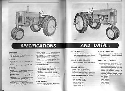 John deere mt operator's owners manual om-TMT2-1051