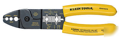 Klein tools VDV010-019 coaxial all in 1 tool free ship 