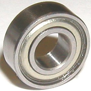 Bearings 2 ceramic bearing tamiya ford f-350 highlift