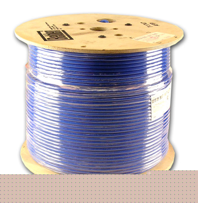 Belden 20 awg coaxial wire/cable rg 59/u coax