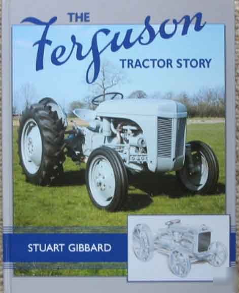Best photo hist of ferguson tractors in europe