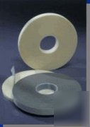 High bond butyl tape white